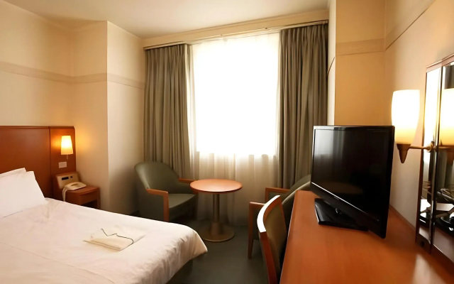 Hotel Tetora Otsu Kyoto
