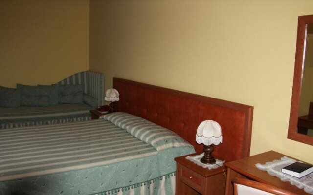 Hotel Ristorante Thomas