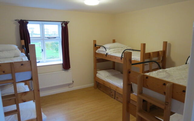 Prattshayes Campsite and Bunkhouse - Hostel