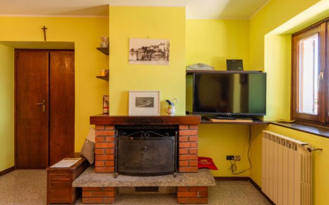 House Glicine Stazzona Germasino