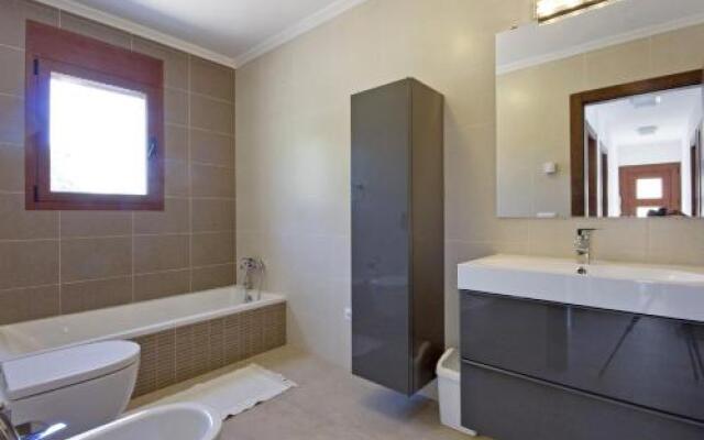 Villa Lia - Plusholidays