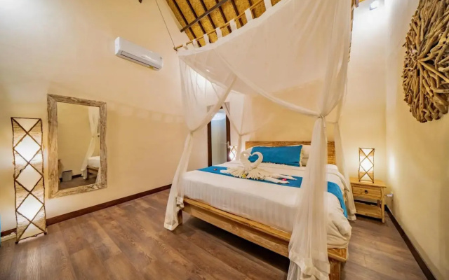 Anglia Villa - 2 bedroom