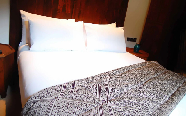 Riad Fes Aicha
