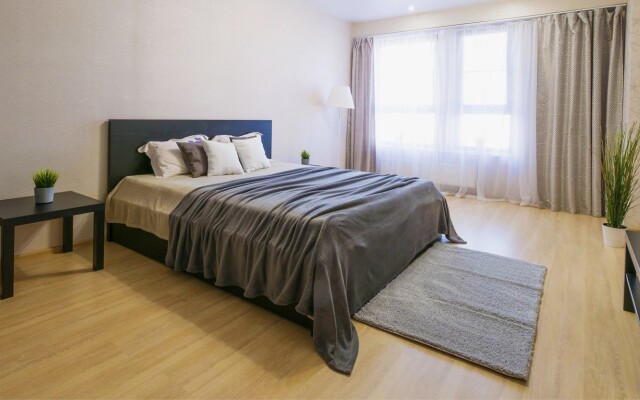 Апарт-отель Краснодар