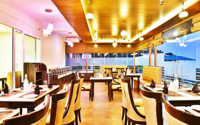 Citrus Classic Mcleodganj