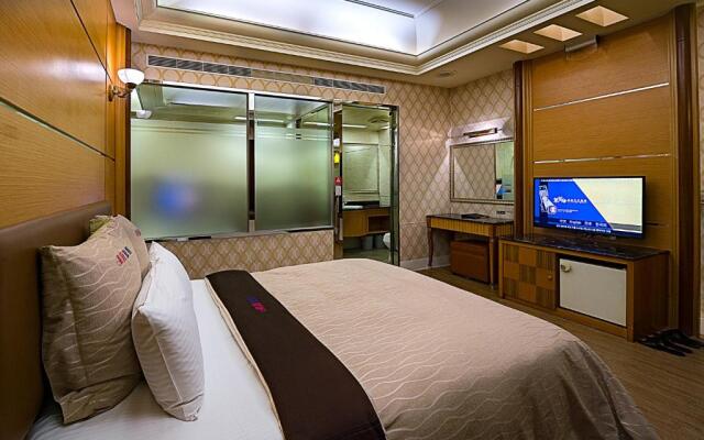 Lai Yin Motel