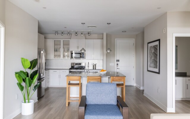 Mint House Scottsdale - Old Town