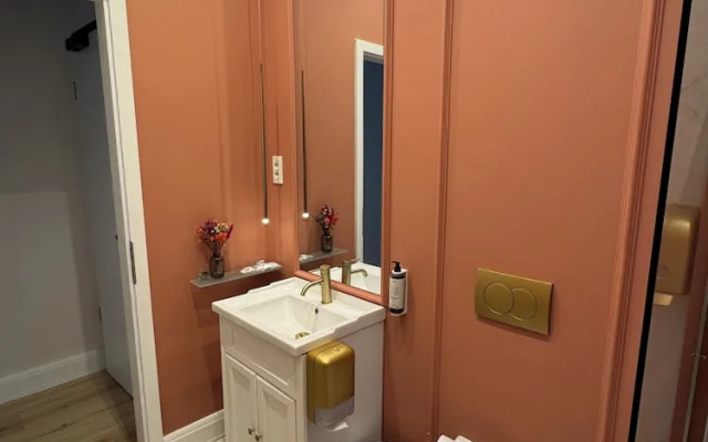 House4You Praporgescu