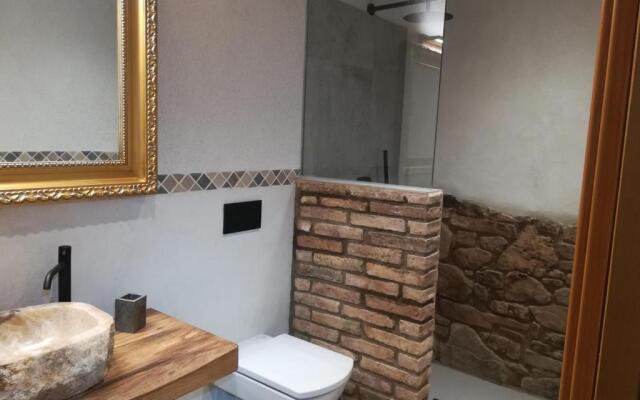 Country House El Permanyer