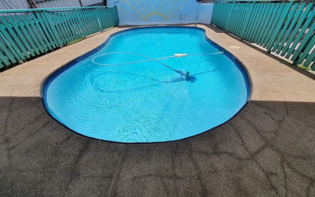 Axis Apartments