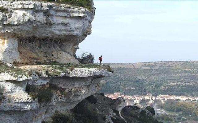 La Grotta Delle Fate