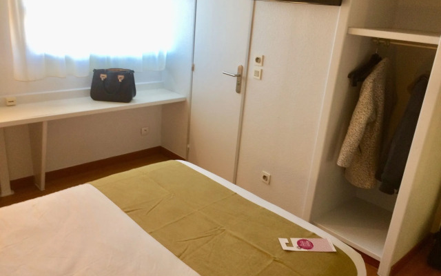 The Originals City, Hôtel Le Puech