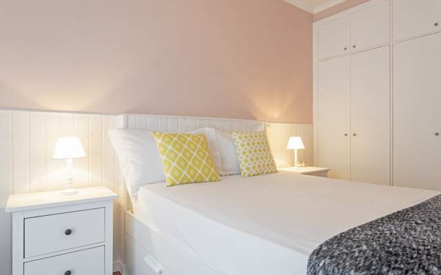 Ajuda II by An Island Apart