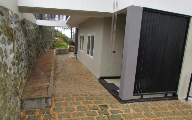 Falcon Crest Vagamon — 3-star hotel in Vagamon