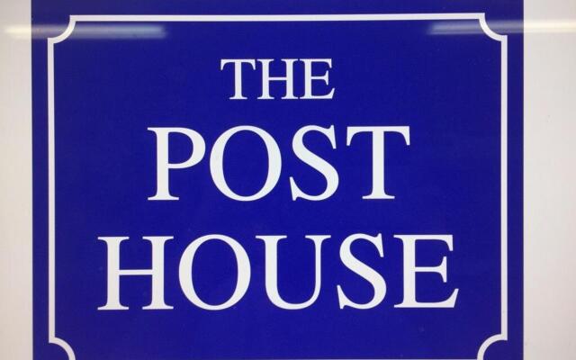 The Post House