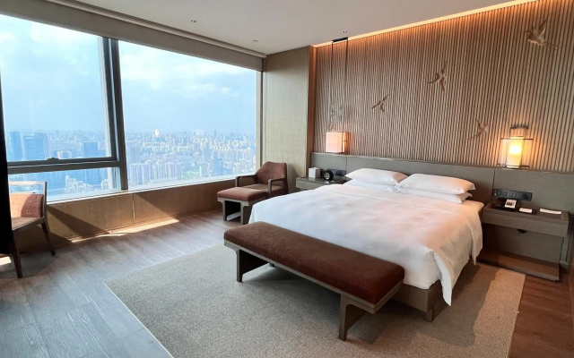 Grand Hyatt Hefei