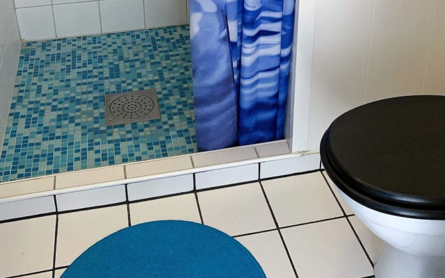 Holiday Home in Lindesnesnes