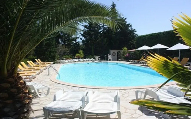 Residence Casa Oleanda