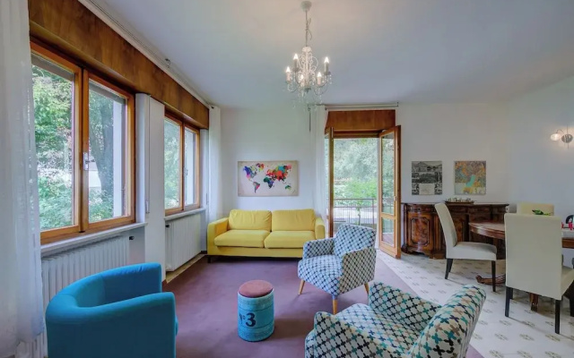 The Bon'ora Apartment