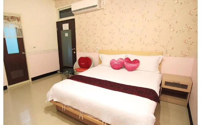 Hualien Yashe House
