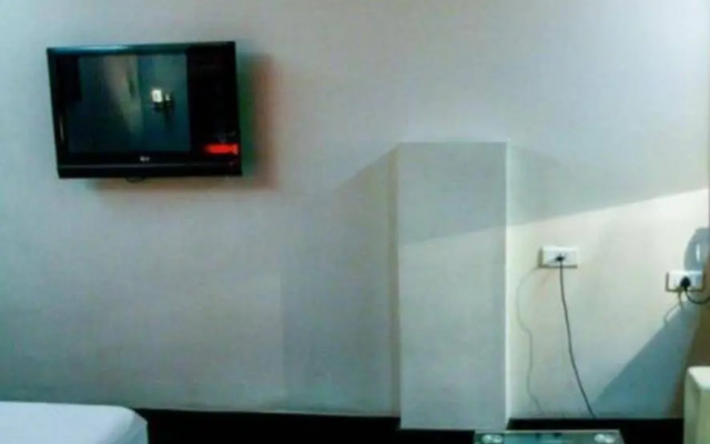 Hotel VIP International