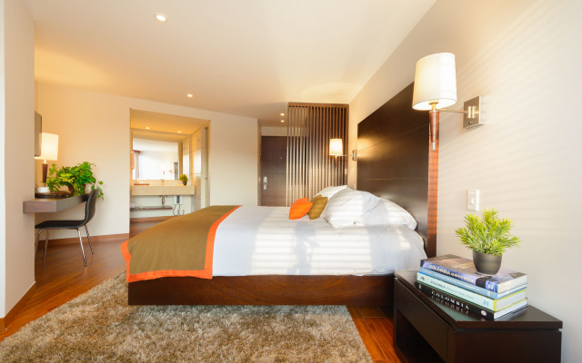 Nico Apartasuites