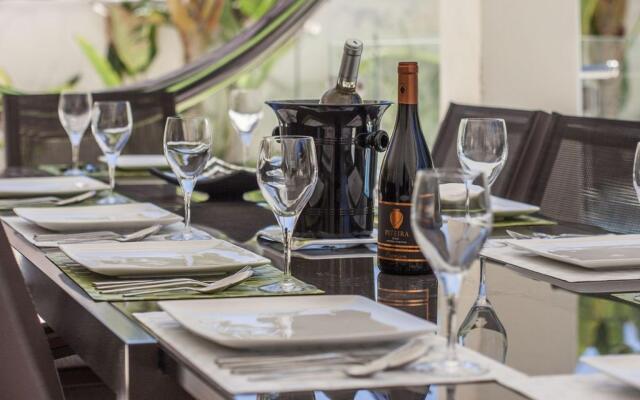 Villa Amendoa (AL) in Corroios