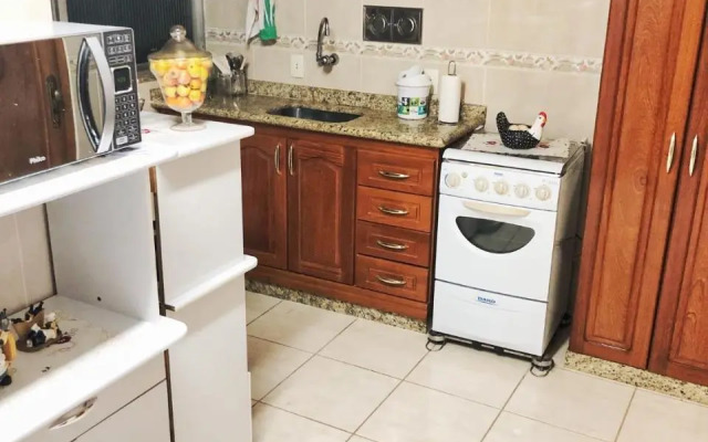 Apart 4 quartos Praia do Forte e Canal