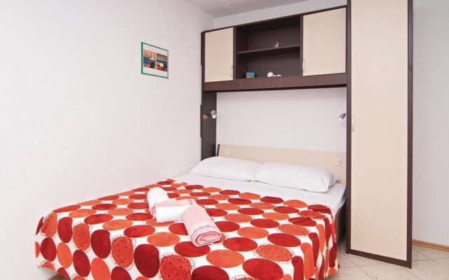 Awesome Apartment in Bol With 1 Bedrooms and Wifi