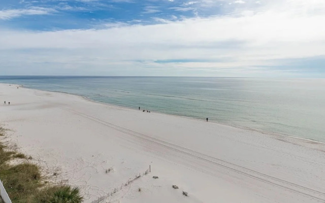 Westwind 603 1 Bedroom Condo