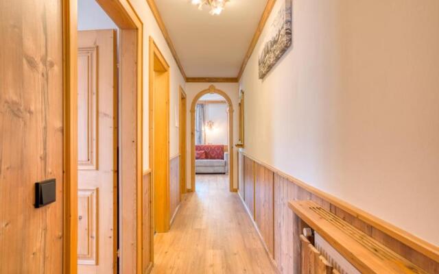 Appartement Hofmann