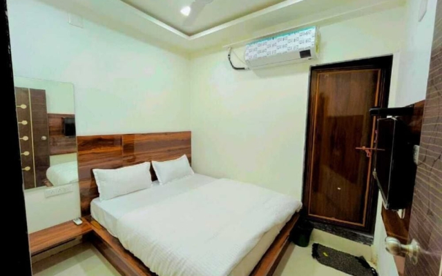 Hotel SK