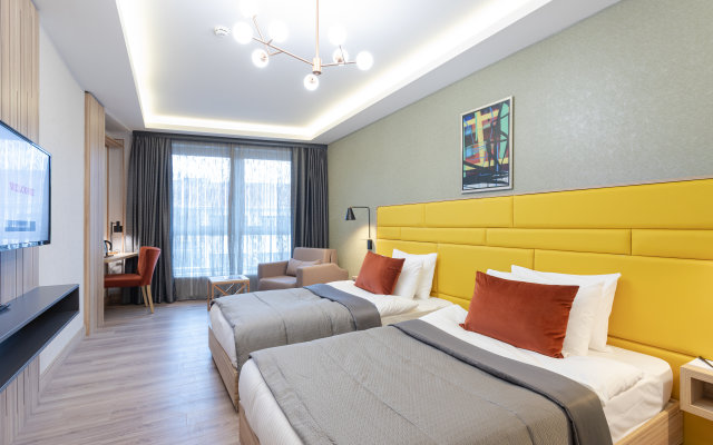 ROX Hotel Ankara