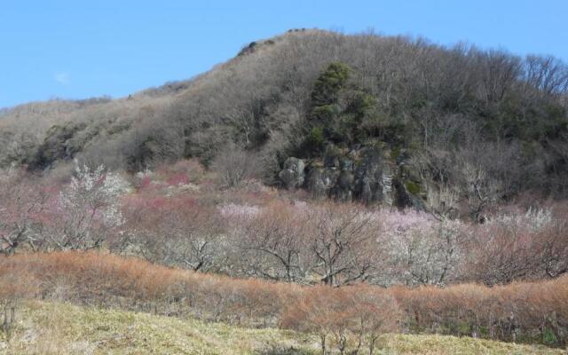 Ryokan Uohan