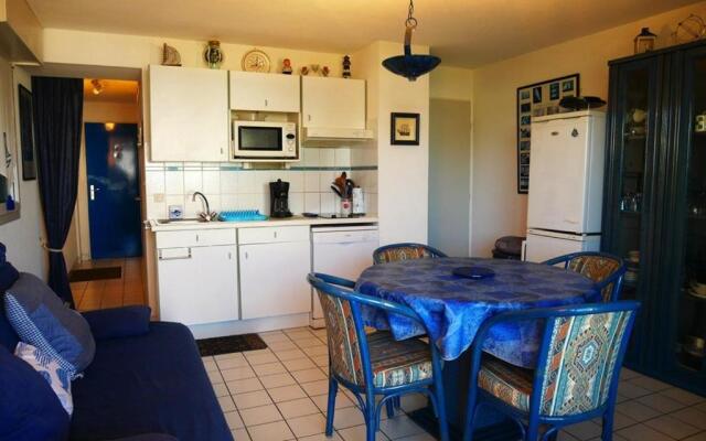 Maison Quiberon, 3 pièces, 5 personnes - FR-1-478-95