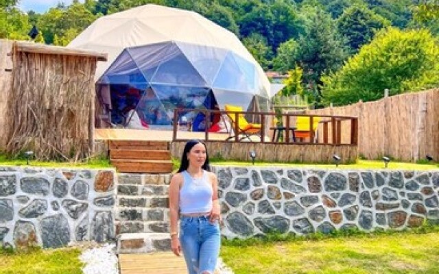 Sapanca Ank Glamping