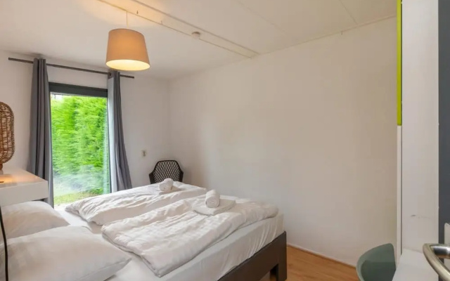 Holiday Home in Breskens Near the Beach
