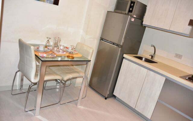 IRise @ Azure Urban Resort Residences