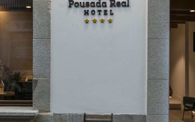 Hotel Pousada Real