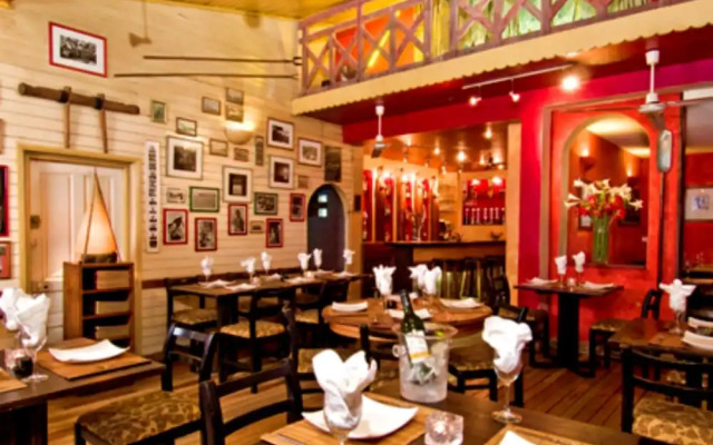 Savanna Cafe