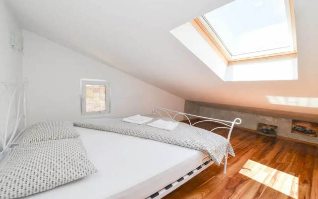 J&P Apartments Kotor