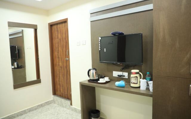 The K11 Hotels