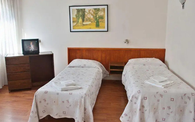 Cosmos Hotel