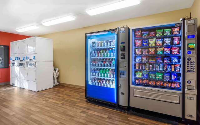 Extended Stay America Suites Seattle Everett North