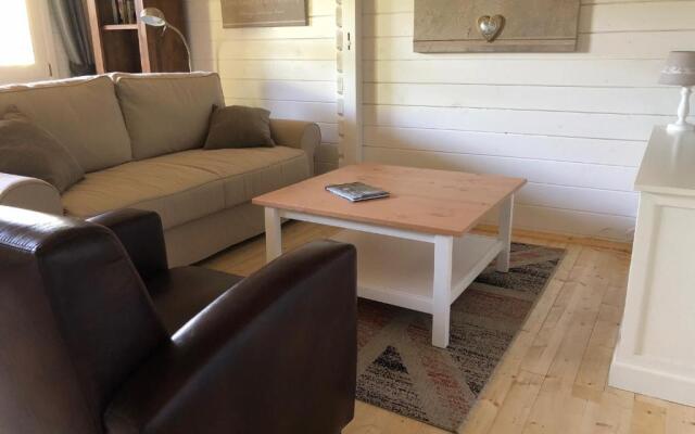 Bed & Breakfast Zevenhuizen