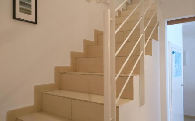 Atic A Palamos Amb Piscina I Parquing