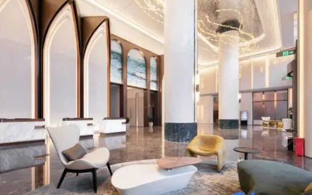 Wyndham Garden Quanzhou Jinjiang Airport