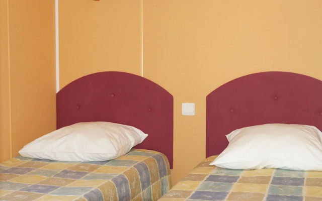 Camping Les Castors