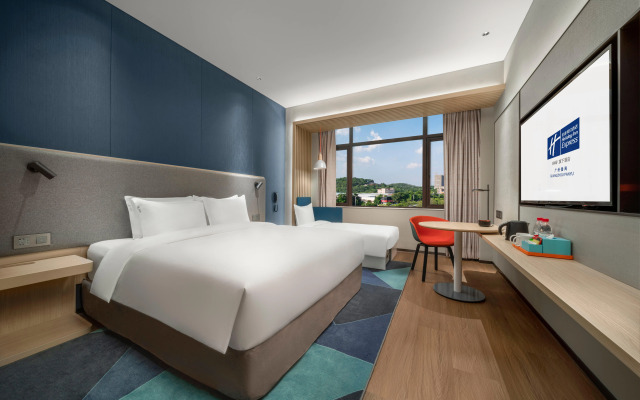 Holiday Inn Express Guangzhou Panyu by IHG