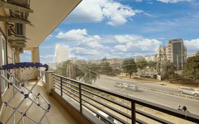 Limewood Stay Gold-ARTEMIS & Golf Course